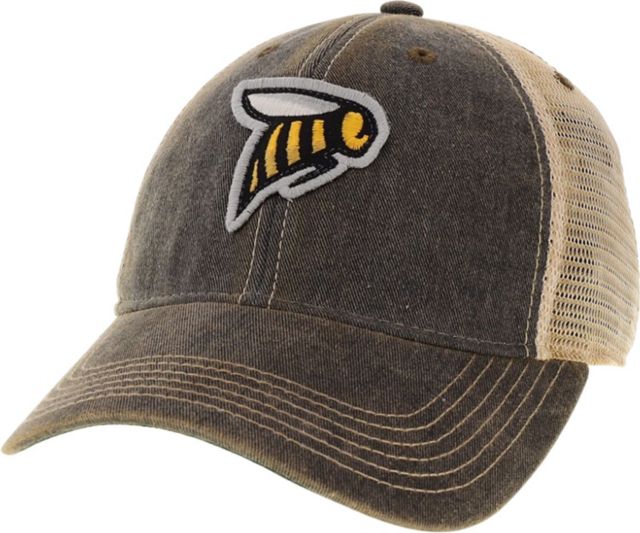 Savannah College of Art and Design Bees Youth Trucker Cap