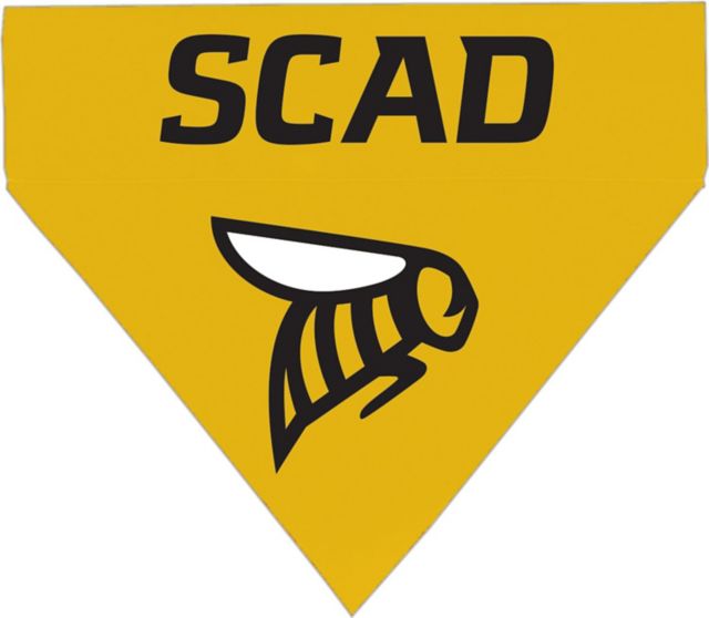 Savannah College of Art and Design Pet Bandanna