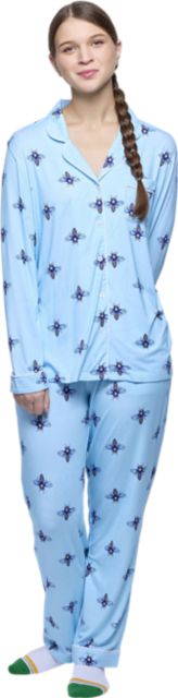 Savannah College of Art and Design Bee Path Women's Pajama Set