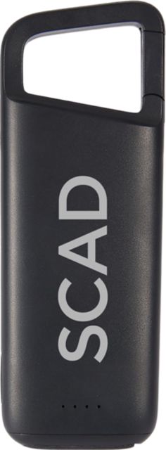 Savannah College of Art and Design Power Bank