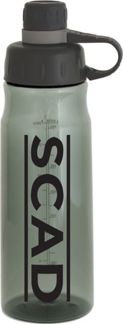 Savannah College of Art and Design 28 oz. Sport Bottle