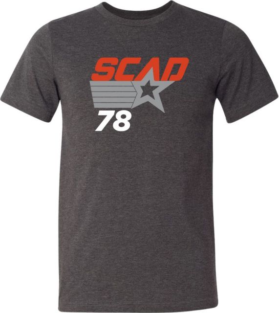 Savannah College of Art and Design Short Sleeve T-Shirt