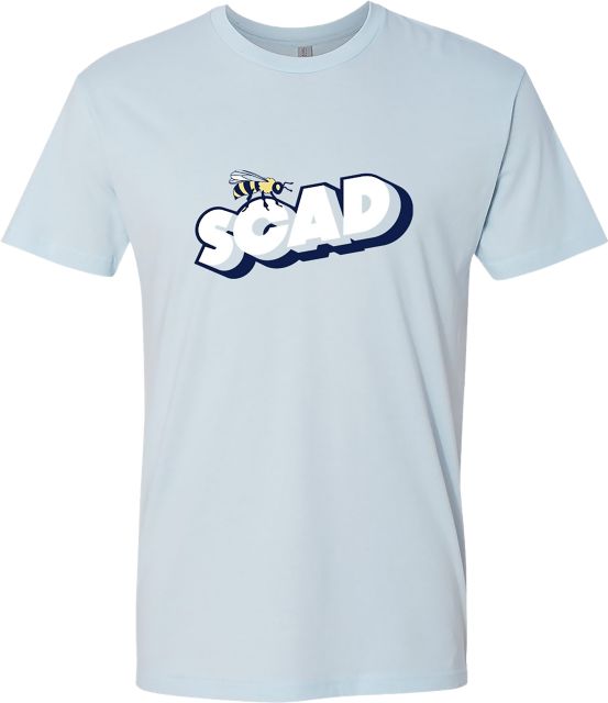 Savannah College of Art and Design Short Sleeve T-Shirt