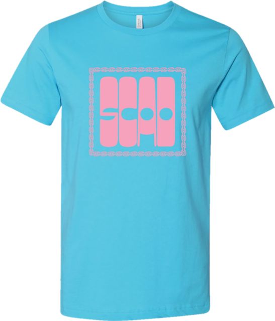 Savannah College of Art and Design Short Sleeve T-Shirt