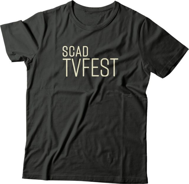 Savannah College of Art and Design Short Sleeve T-Shirt