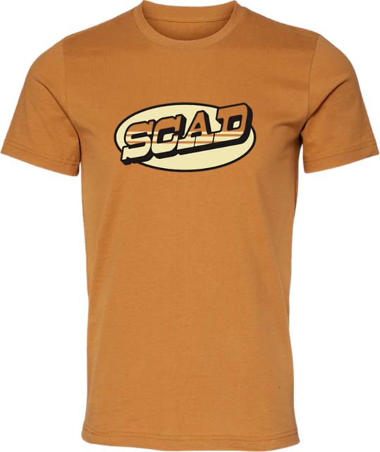 Savannah College of Art and Design Short Sleeve T-Shirt