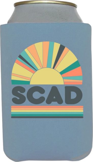 Savannah College of Art and Design Koozie