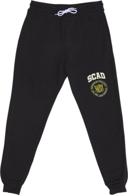 Savannah College of Art and Design Crest Women's Sweatpants