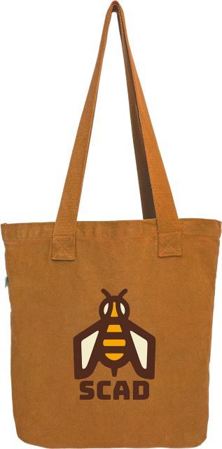 Savannah College of Art and Design Tote Bag