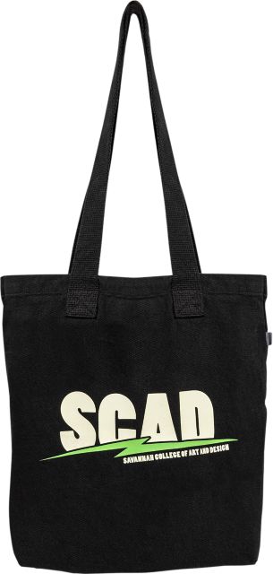 Savannah College of Art and Design Tote