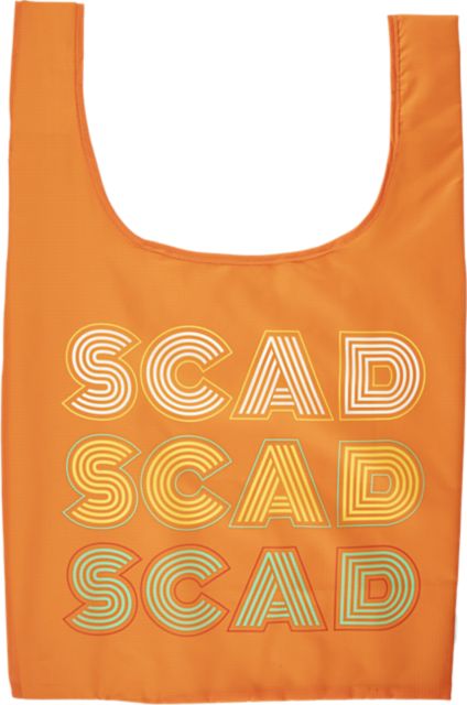 Savannah College of Art and Design Tote Bag
