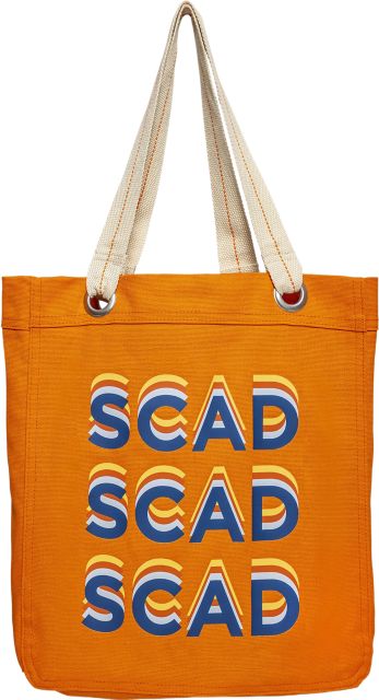 Savannah College of Art and Design Tote