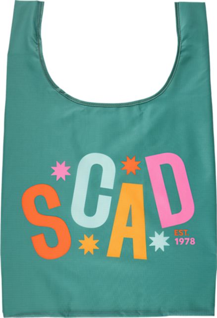 Savannah College of Art and Design Tote Bag