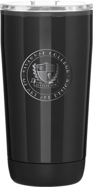 Savannah College of Art and Design Tumbler
