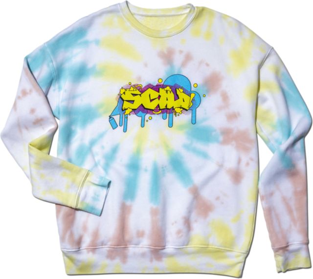 Savannah College of Art and Design Long Sleeve T-Shirt