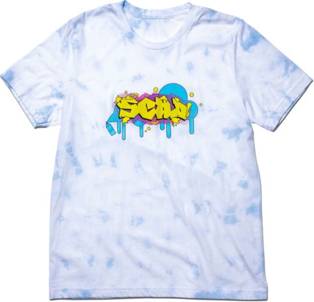 Savannah College of Art and Design Short Sleeve T-Shirt