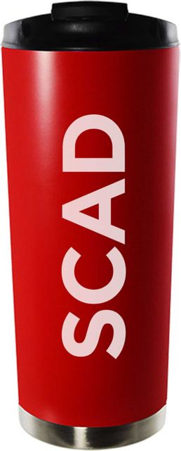 Savannah College of Art and Design 16 oz. Tumbler