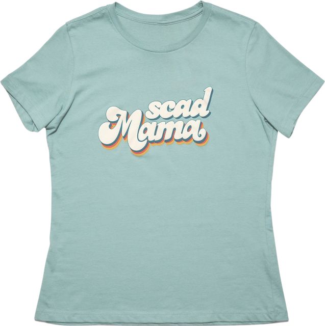 Savannah College of Art and Design Women's Short Sleeve T-Shirt