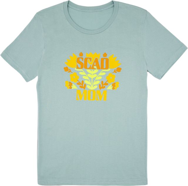 Savannah College of Art and Design Women's Mom Short Sleeve T-Shirt