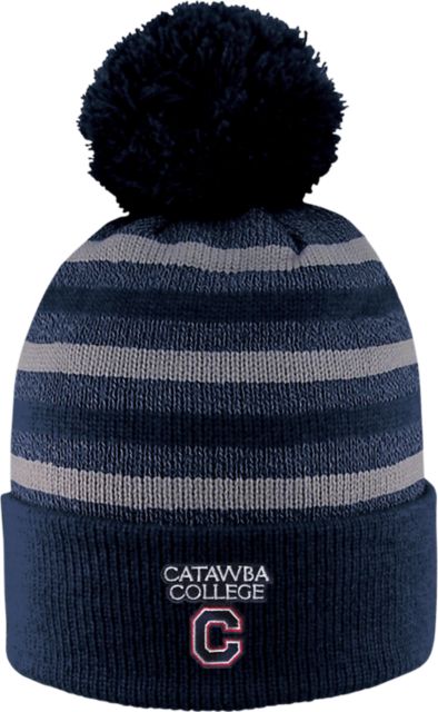 Catawba College Beanie