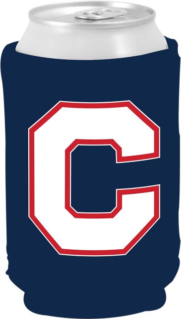 Catawba College Can Coozie