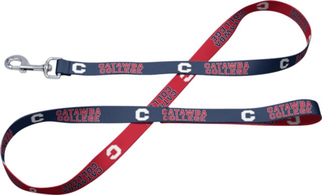 Catawba College 1" Pet Leash
