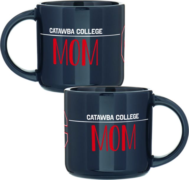 Catawba College Mom 14 oz. Cora Mug