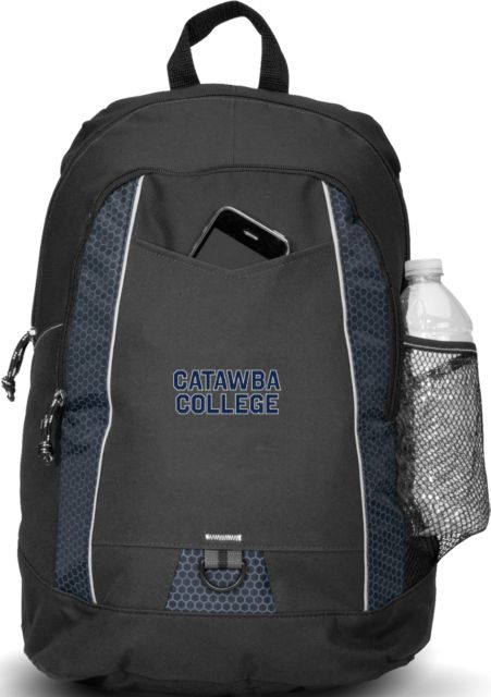 Catawba College Impulse Backpack