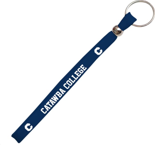 Catawba College Indians Wristlet