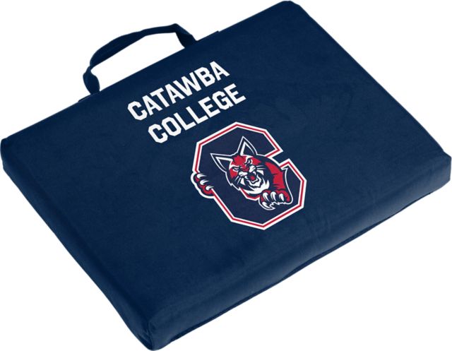 Catawba College Bleacher Cushion