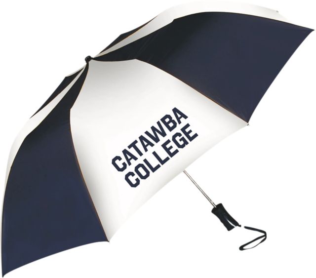 Catawba College 48'' Umbrella