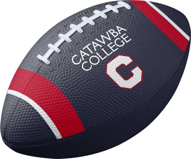 Catawba College Mini Football
