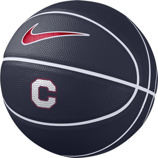 Catawba College Training Rubber Basketball