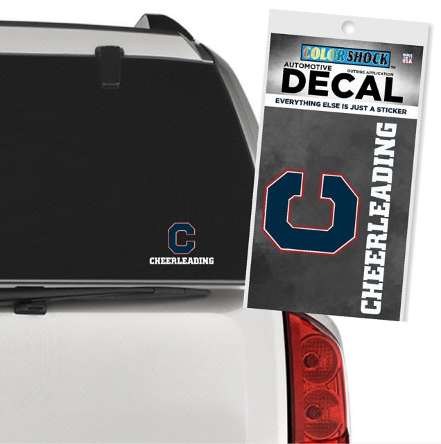 Catawba College Wdmk