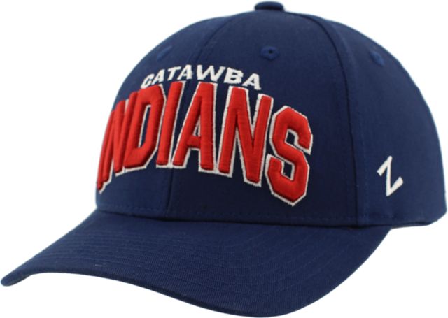 Catawba College Indians Adjustable Cap