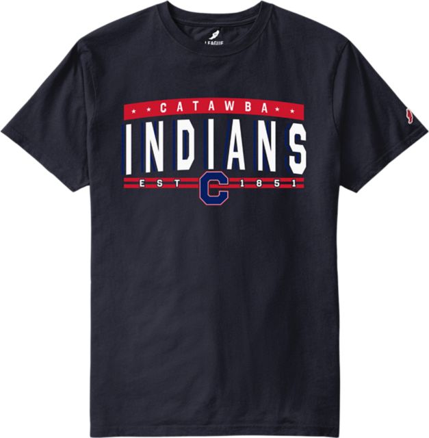 Catawba College Indians Short Sleeve T-Shirt