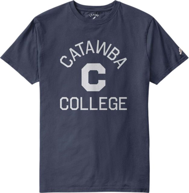 Catawba College Indians All American Short Sleeve T-Shirt