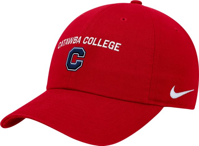 Catawba College Cap