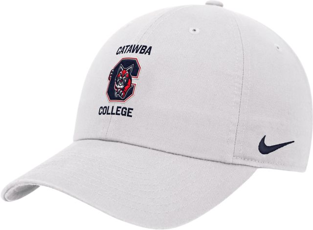 Catawba College Club Cap