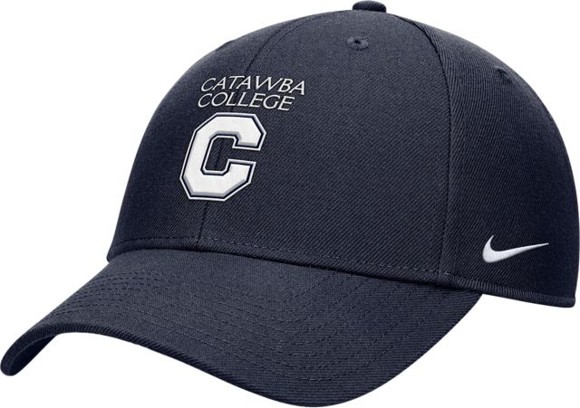 Catawba College Fitted Cap