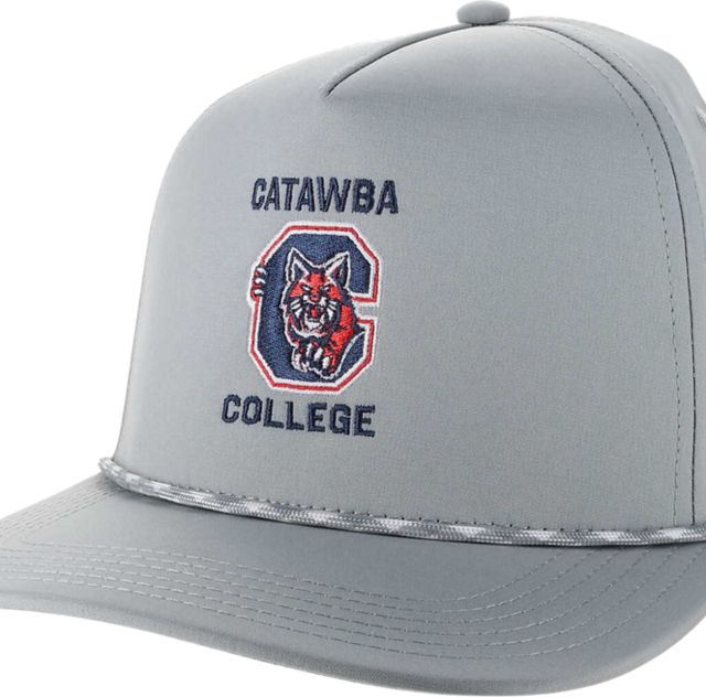 Catawba College Indians Adjustable Cap
