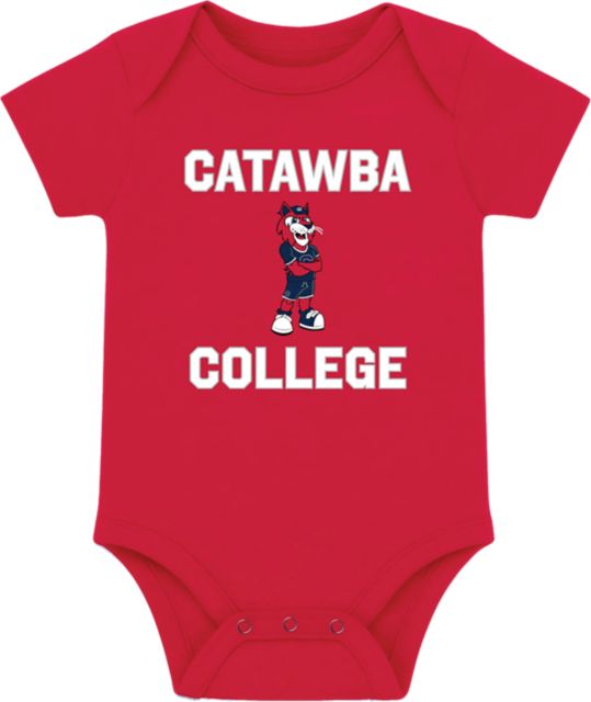 Catawba College Indians Infant Bodysuit
