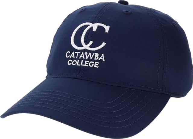 Catawba College Adjustable Hat