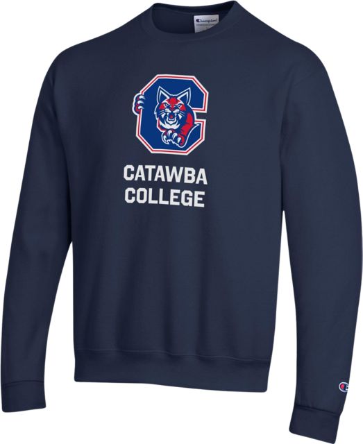 Catawba College Crewneck Sweatshirt