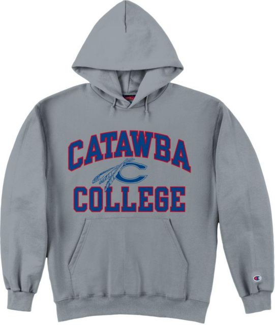 Catawba College Indians Hooded Sweatshirt | Catawba College