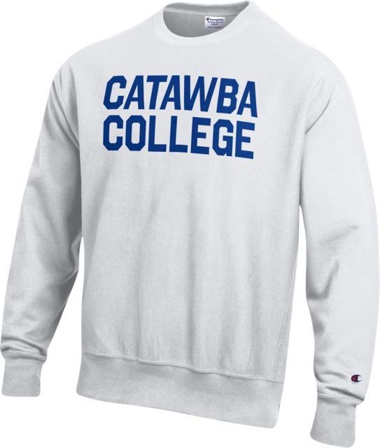Catawba College Crewneck