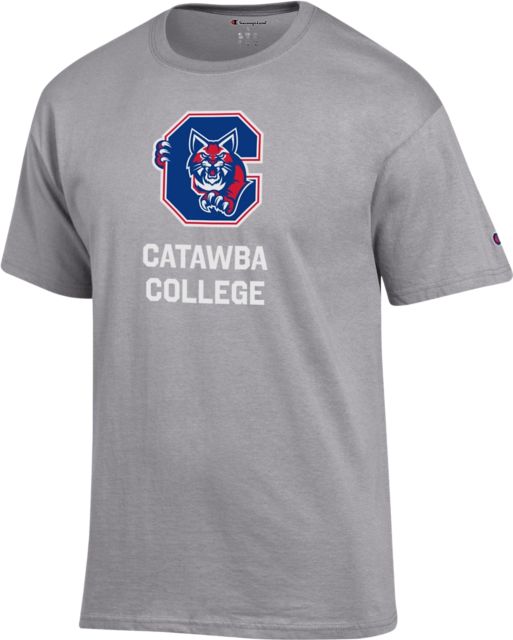 Catawba College Indians Short Sleeve T-Shirt