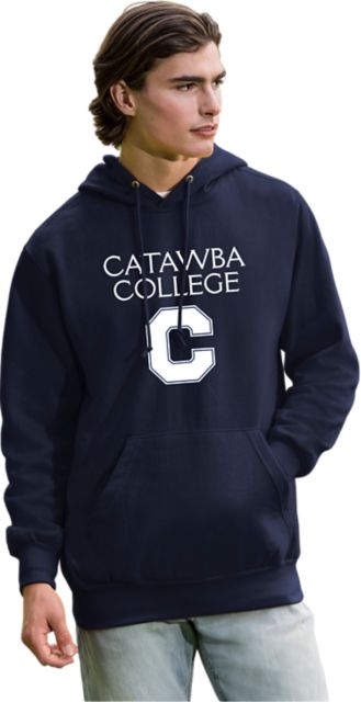 Catawba College Indians Hooded Sweatshirt
