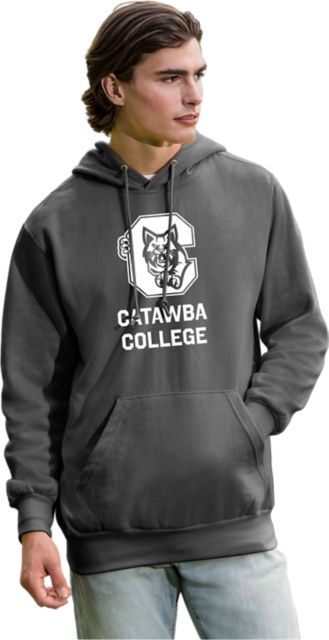 Catawba College Indians Hooded Sweatshirt