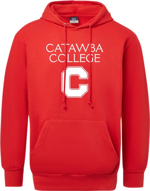 Catawba College Hooded Sweatshirt